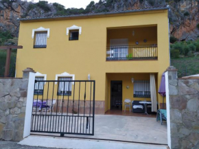  Apartamento El Serrano  Бенаохан